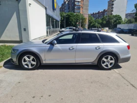 Audi A6 Allroad + сервизна история, снимка 7