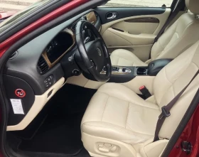 Jaguar S-type R super charged, снимка 4