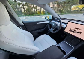 Tesla Model Y Европейска с Гаранция, снимка 16