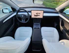 Tesla Model Y Европейска с Гаранция, снимка 9