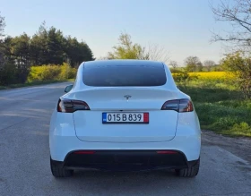 Tesla Model Y Европейска с Гаранция, снимка 12