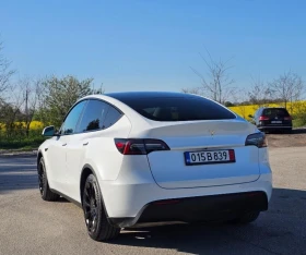 Tesla Model Y Европейска с Гаранция, снимка 3