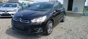 Citroen DS4 1.6 - Бензин * Автомат * 137х.км. Италия , снимка 8