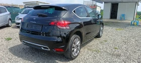 Citroen DS4 1.6 - Бензин * Автомат * 137х.км. Италия , снимка 3