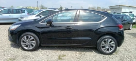 Citroen DS4 1.6 - Бензин * Автомат * 137х.км. Италия , снимка 7