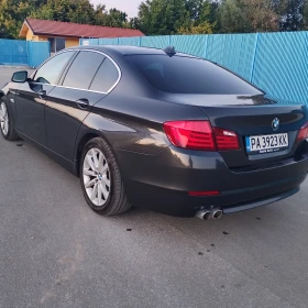 BMW 520, снимка 5