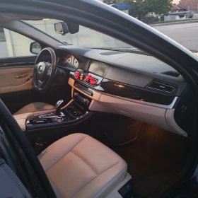 BMW 520, снимка 9