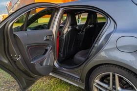 Mercedes-Benz A45 AMG, снимка 12