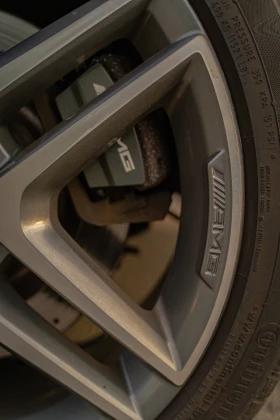 Mercedes-Benz A45 AMG, снимка 13