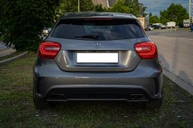 Mercedes-Benz A45 AMG, снимка 4