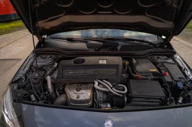 Mercedes-Benz A45 AMG, снимка 14