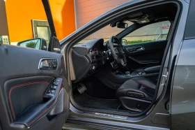 Mercedes-Benz A45 AMG, снимка 11