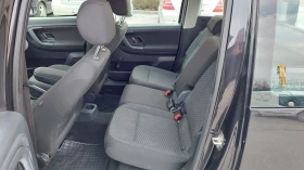 Skoda Roomster 1.2 tsi Фейслифт Швейцария , снимка 12
