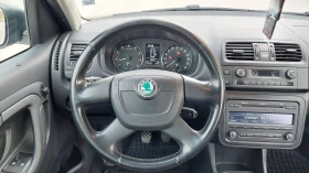 Skoda Roomster 1.2 tsi Фейслифт Швейцария , снимка 9