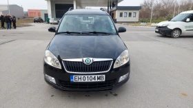 Skoda Roomster 1.2 tsi Фейслифт Швейцария , снимка 1