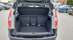 Skoda Roomster 1.2 tsi Фейслифт Швейцария , снимка 13