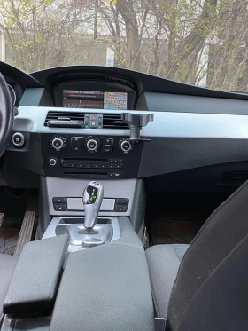 BMW 525, снимка 7