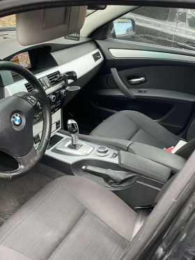 BMW 525, снимка 6