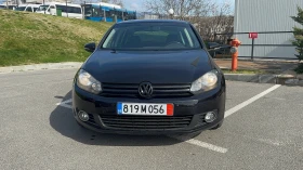 VW Golf * HIGHLINE* LED* NAVI* MULTI* KEYLESS* AEZ* SERVIC, снимка 3