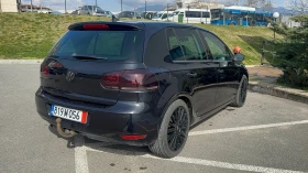 VW Golf * HIGHLINE* LED* NAVI* MULTI* KEYLESS* AEZ* SERVIC, снимка 5