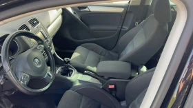 VW Golf * HIGHLINE* LED* NAVI* MULTI* KEYLESS* AEZ* SERVIC, снимка 8