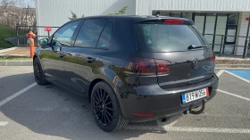 VW Golf * HIGHLINE* LED* NAVI* MULTI* KEYLESS* AEZ* SERVIC, снимка 7