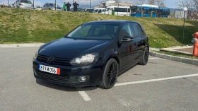 VW Golf * HIGHLINE* LED* NAVI* MULTI* KEYLESS* AEZ* SERVIC, снимка 1