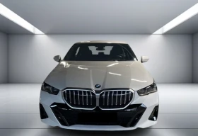 BMW 520 i = M-Sport = Shadow Line Гаранция, снимка 1