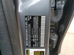 Mercedes-Benz C 43 AMG BURMESTER| MULTIBEAM| ОБДУХ, снимка 12