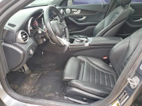 Mercedes-Benz C 43 AMG BURMESTER| MULTIBEAM| ОБДУХ, снимка 7