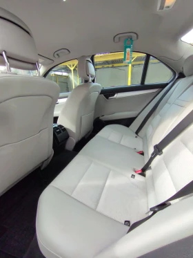 Mercedes-Benz C 200 C200, снимка 7