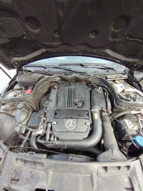 Mercedes-Benz C 200 C200, снимка 10