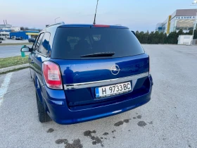 Opel Astra 1.6 Station Wagon, снимка 7