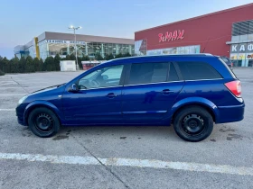 Opel Astra 1.6 Station Wagon, снимка 4