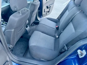 Opel Astra 1.6 Station Wagon, снимка 10