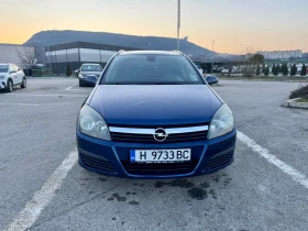 Opel Astra 1.6 Station Wagon, снимка 2
