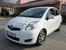 Toyota Yaris 1.33 VVT-i, снимка 1