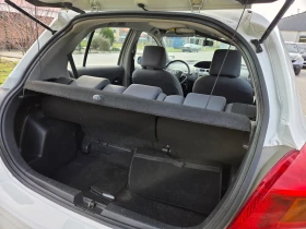 Toyota Yaris 1.33 VVT-i, снимка 11