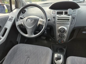 Toyota Yaris 1.33 VVT-i, снимка 7