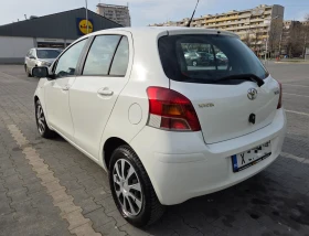 Toyota Yaris 1.33 VVT-i, снимка 5