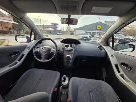 Toyota Yaris 1.33 VVT-i, снимка 8