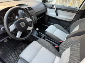 VW Polo CROSS 1.6I, снимка 7