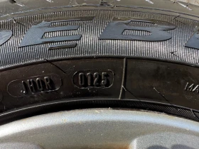 VW Polo CROSS 1.6I, снимка 17