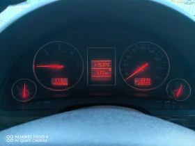 Audi A4 Avant 4x4, снимка 10