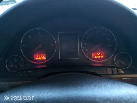 Audi A4 Avant 4x4, снимка 9