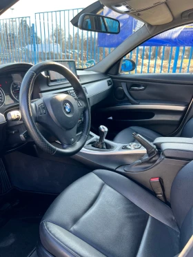 BMW 320 2.0 163, снимка 9