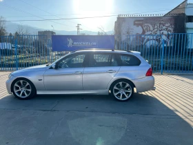 BMW 320 2.0 163, снимка 6