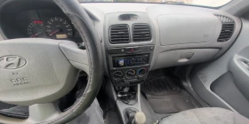 Hyundai Accent, снимка 4