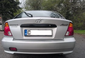 Hyundai Accent, снимка 3