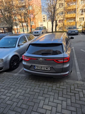 Renault Talisman, снимка 4